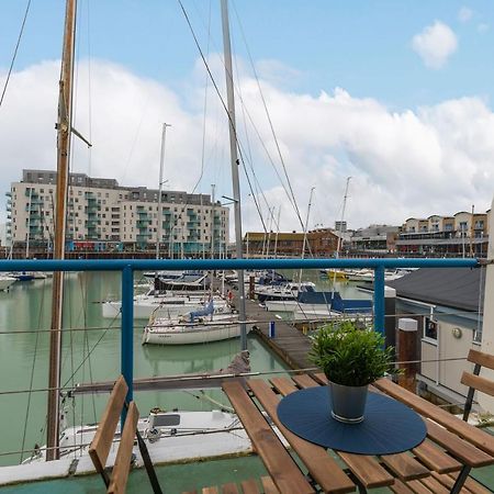 On The Water With Free Parking - By My Getaways Lejlighed Brighton Eksteriør billede