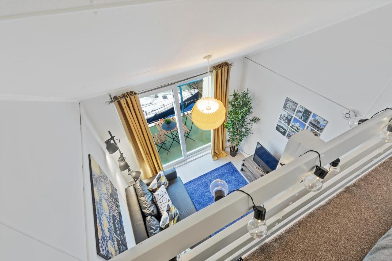 On The Water With Free Parking - By My Getaways Lejlighed Brighton Eksteriør billede